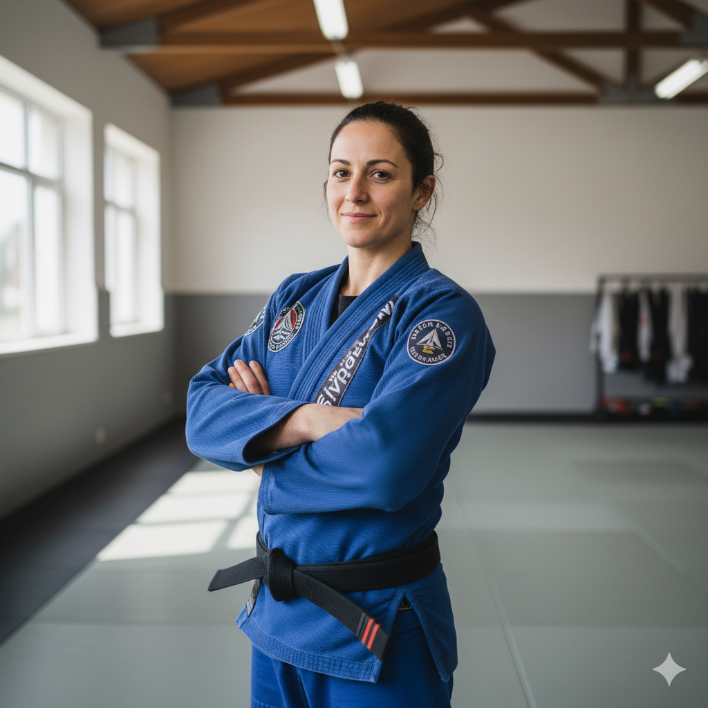 Professora Ana Santos