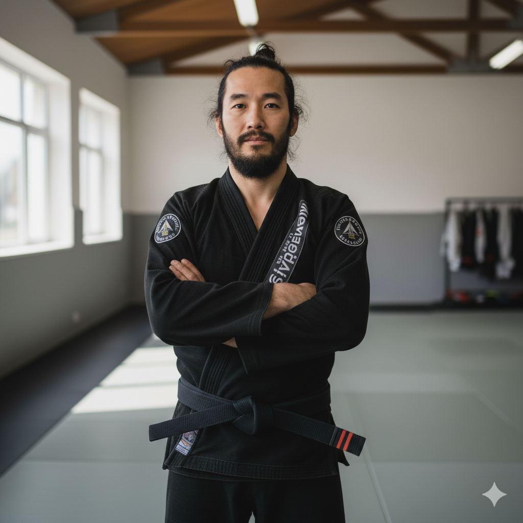 Professor João Oliveira